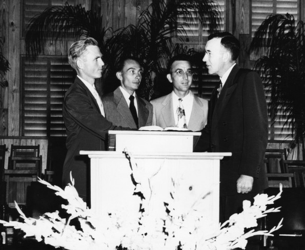 Florida Conference of Seventh-day Adventists leadership