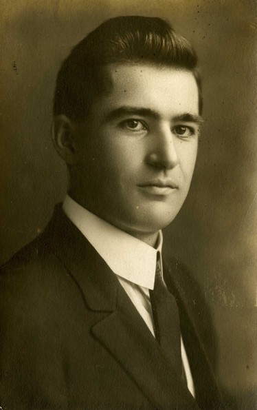 J. L. Shuler