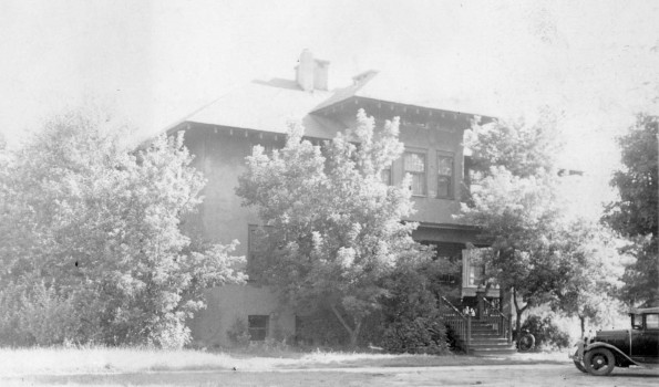 Otsego Academy in Michigan