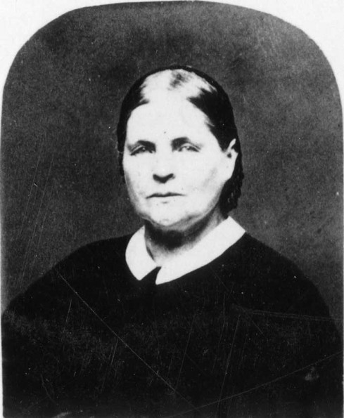 Catharine Newton Byington
