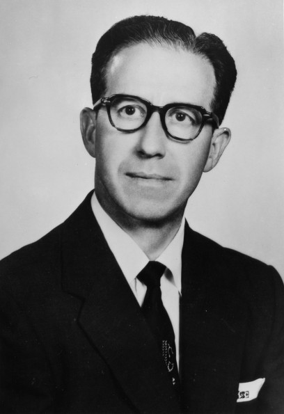 L. R. Scott