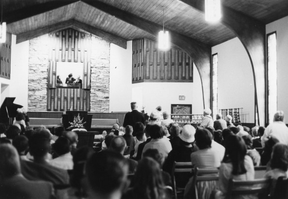 Hartford Seventh-day Adventist Church (Mich.)