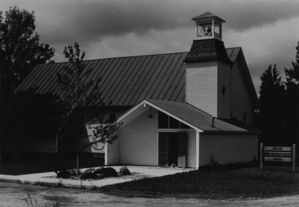 Delton Seventh-day Adventist Church (Mich.)
