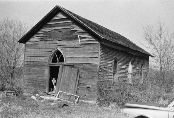 Charlotte Seventh-day Adventist  Church (Mich.)