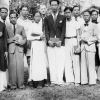 French Indo-China Training School first graduates, May 1941