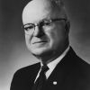 Eldon Len Green, Canadian Union Conference Secretary/Treasurer in the 1960s