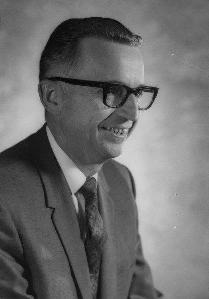 Wilbur E. Wasenmiller