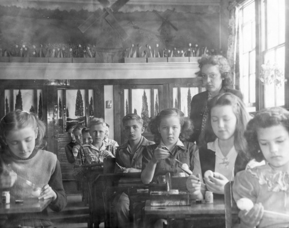 Holland Seventh-day Adventist Church School (Mich.)