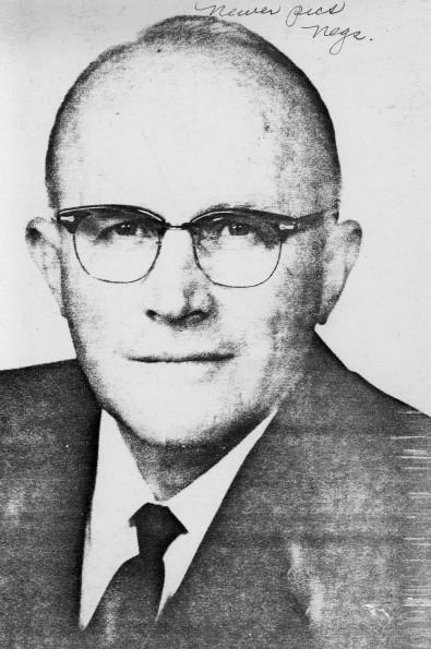 Robert H. Pierson