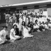 Brazil College School of Nursing students, 1970s