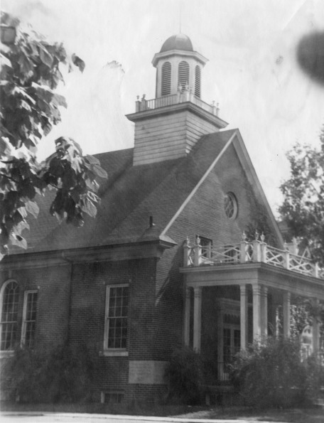 Muskegon Seventh-day Adventist Church School (Mich.)