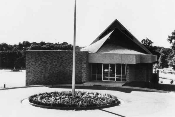 Urbandale Seventh-day Adventist Church (Mich.)