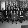 Indiana Conference of Seventh-day Adventists workers meeting At Andrews University, January 4-8, 1970