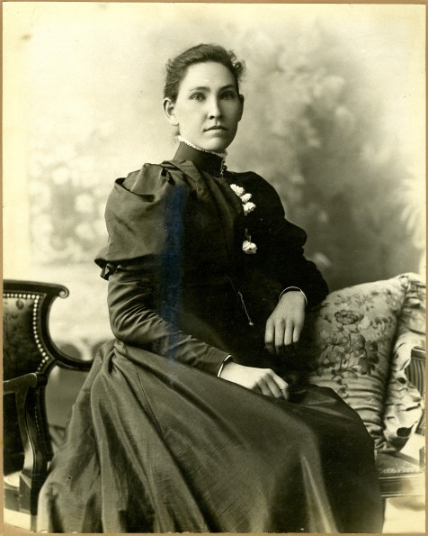 Sarah E. Peck
