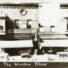 The Winslow Block, Battle Creek, Michigan