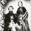 Jotham and Jerusha Aldrich