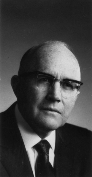 Robert H. Pierson