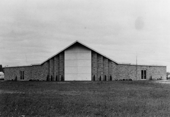 Vassar Seventh-day Adventist Church (Mich.)