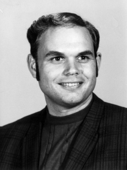 John F. Stout
