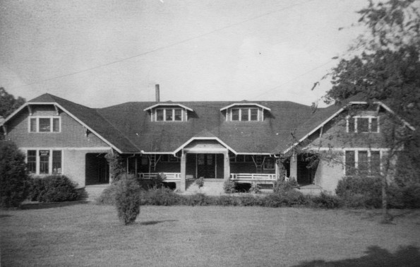Madison College Helen Funk Auditorium