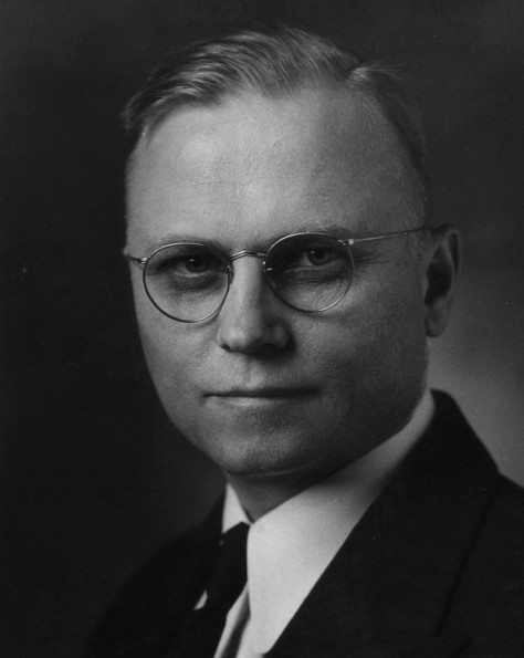 Alfred W. Peterson