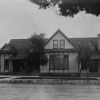 San Fernando Academy boy's home, about 1920s