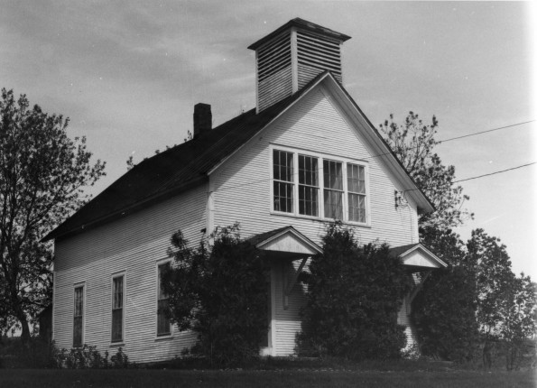South Stukely Seventh-day Adventist Church (Quebec)