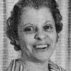 Betty F. Witt