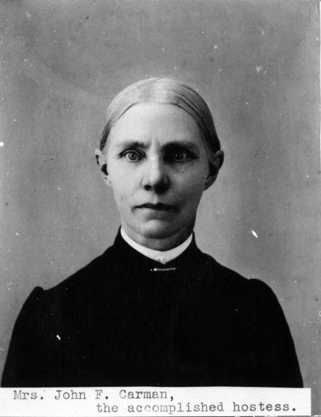 Maria L. Carman
