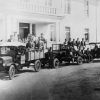 Brazil College vehicles, 1927