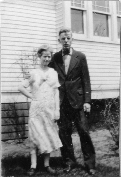 Frederick S. and Kathryn E. Everest