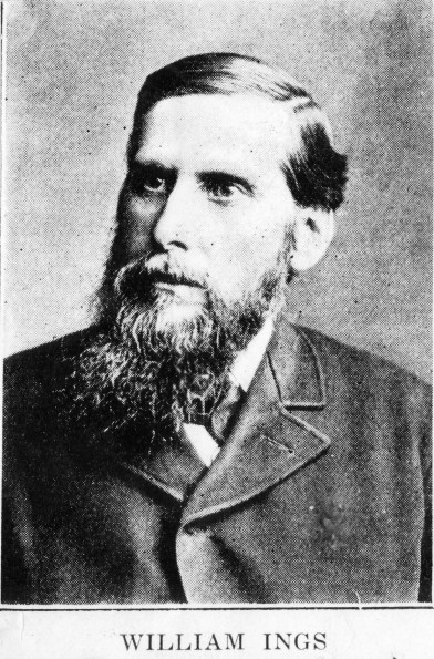 William Ings