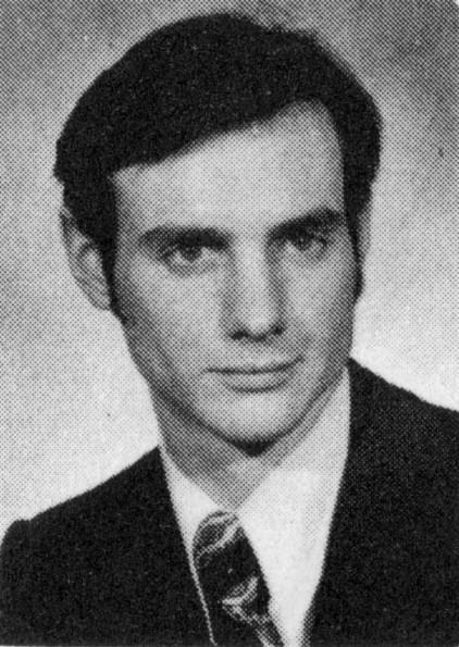 Larry L. Lichtenwalter