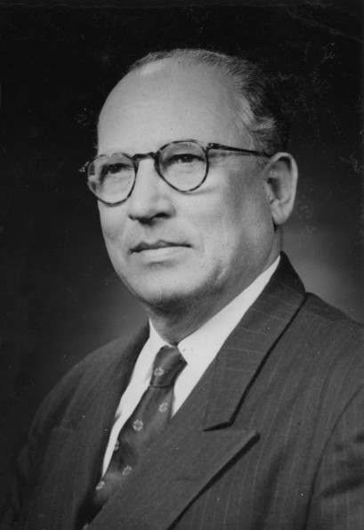 Samuel M. Read