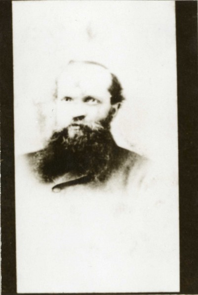 Henry Webster Kellogg