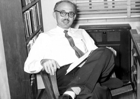 Richard W. Schwarz