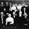 Unknown   Pioneer group