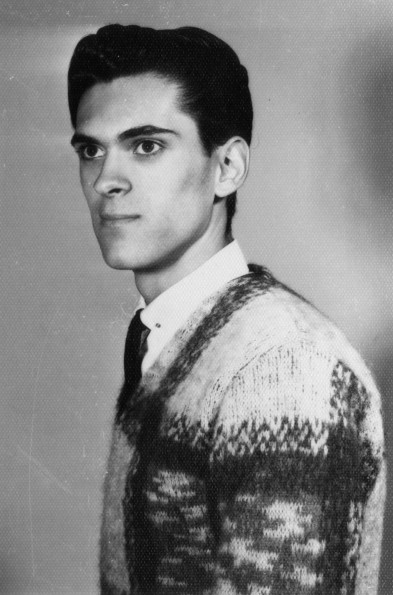 Unknown Elwyn or Carlito