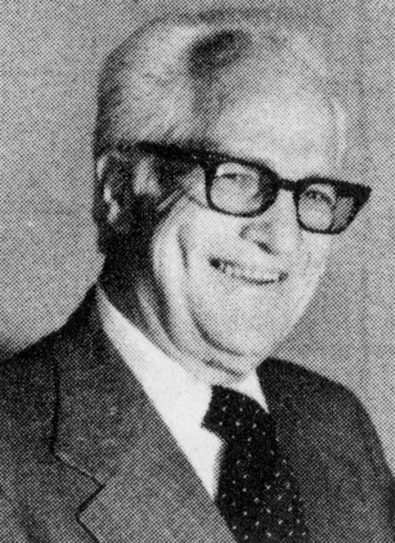 Daniel W. O'Ffill