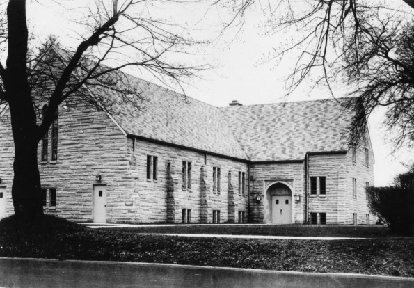 Benton Harbor Seventh-day Adventist Church (Mich.)