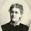 Clara F. Salisbury
