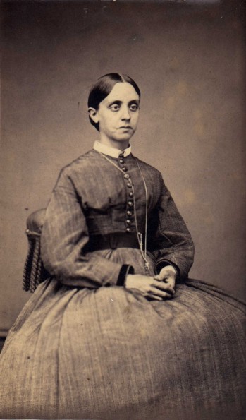 Betsy Ann Phelps