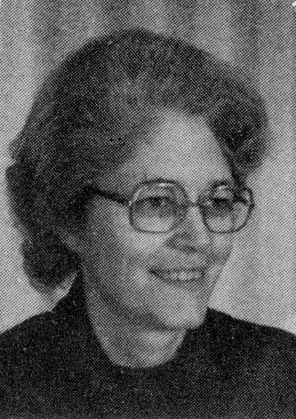 Emmagene M. Gainer