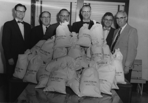 Florida Conference of Seventh-day Adventists leadership