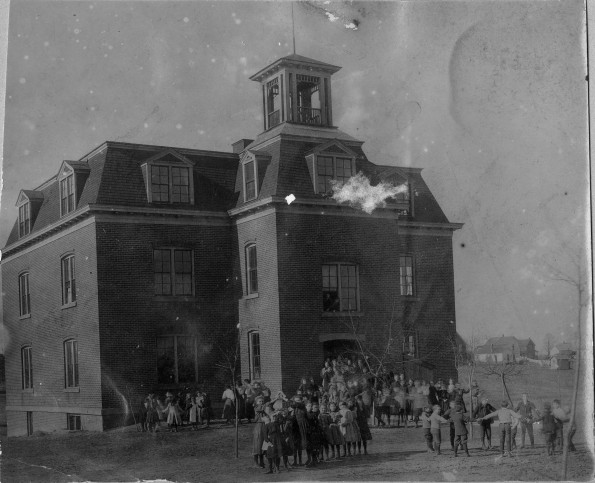 Battle Creek Academy