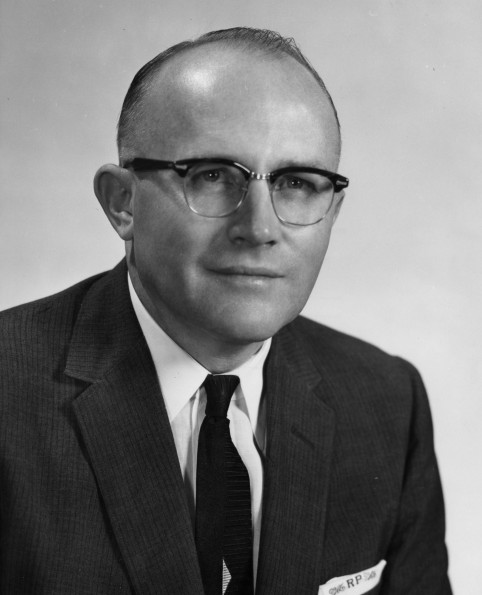 Robert H. Pierson