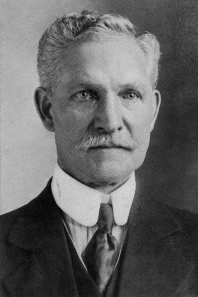 Charles Harriman Jones