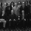 Officers and pastors, Alberta Conference of Seventh-day Adventists