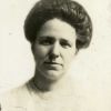 Mabel Gage Coulston