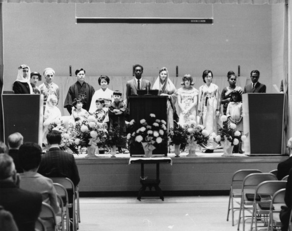 Stevensville Seventh-day Adventist Church (Mich.)